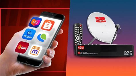 Cignal TV Prepaid: Promos, Subscription, Reloading.